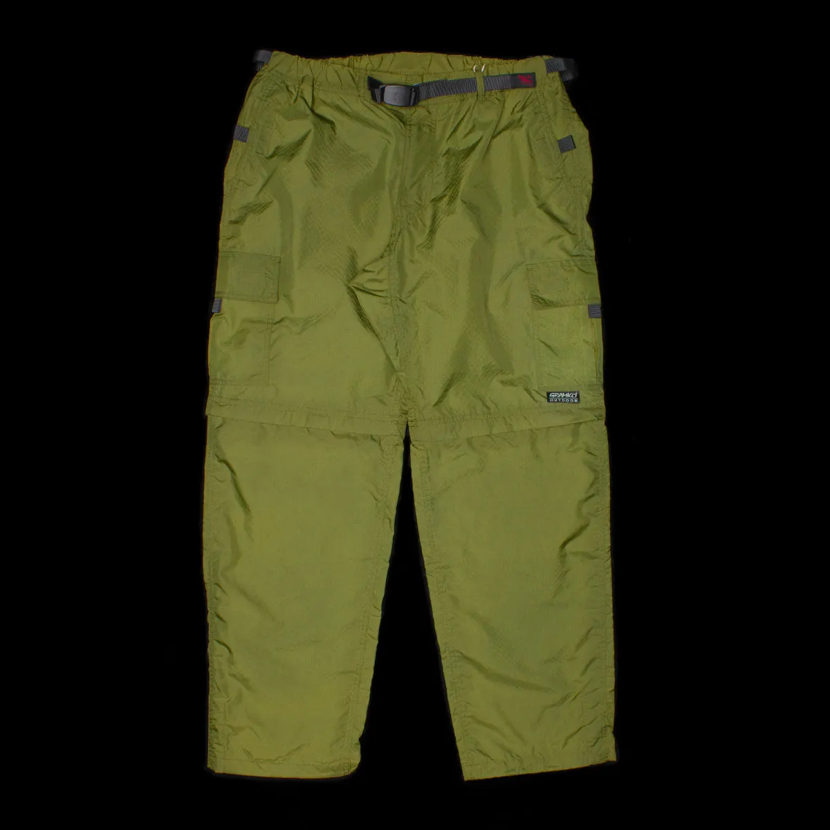 Utility Zip-Off Cargo