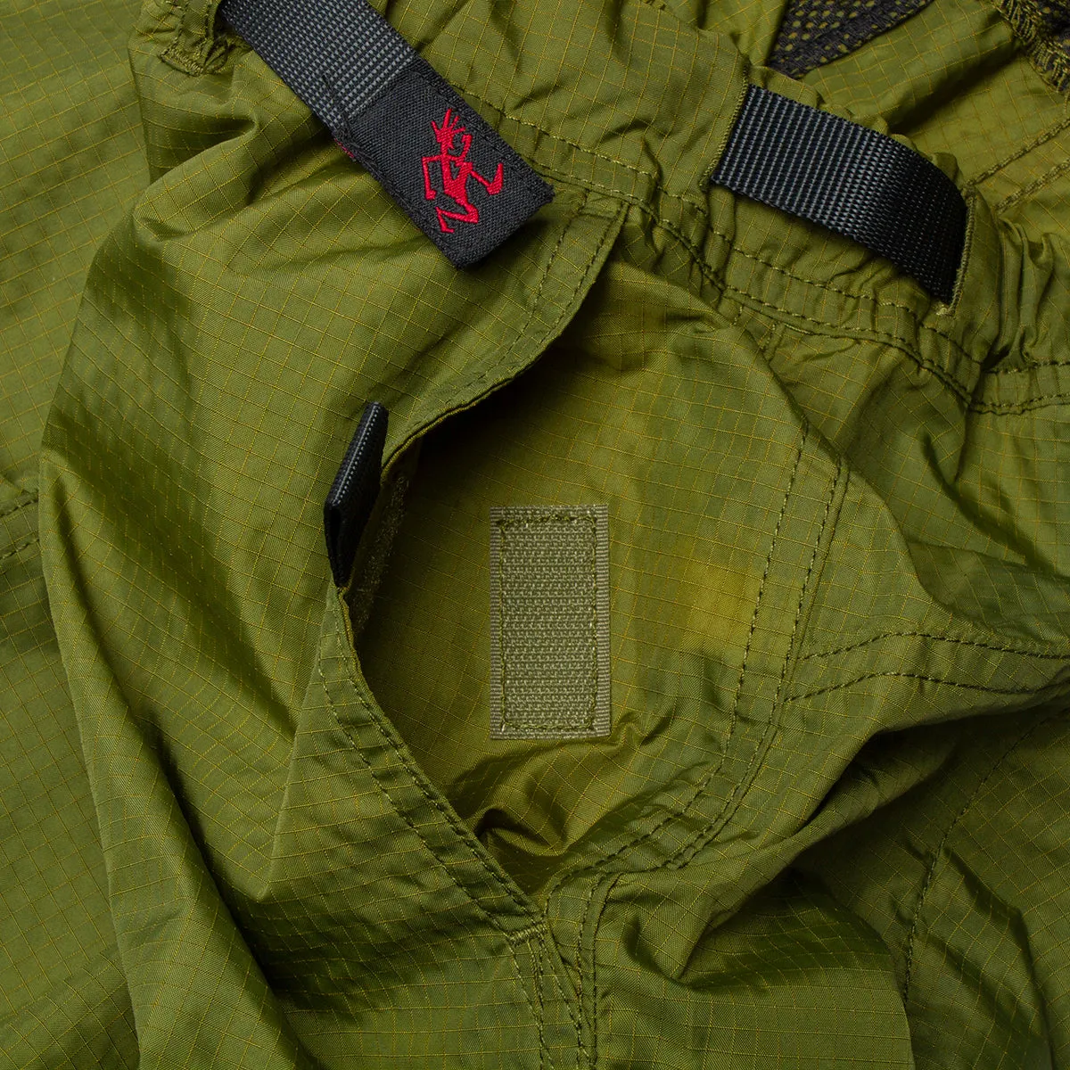 Utility Zip-Off Cargo