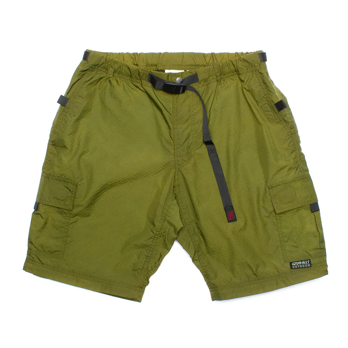Utility Zip-Off Cargo