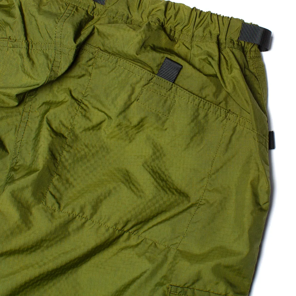 Utility Zip-Off Cargo