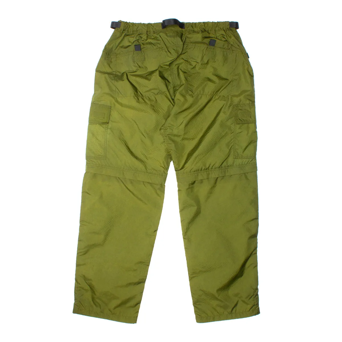 Utility Zip-Off Cargo