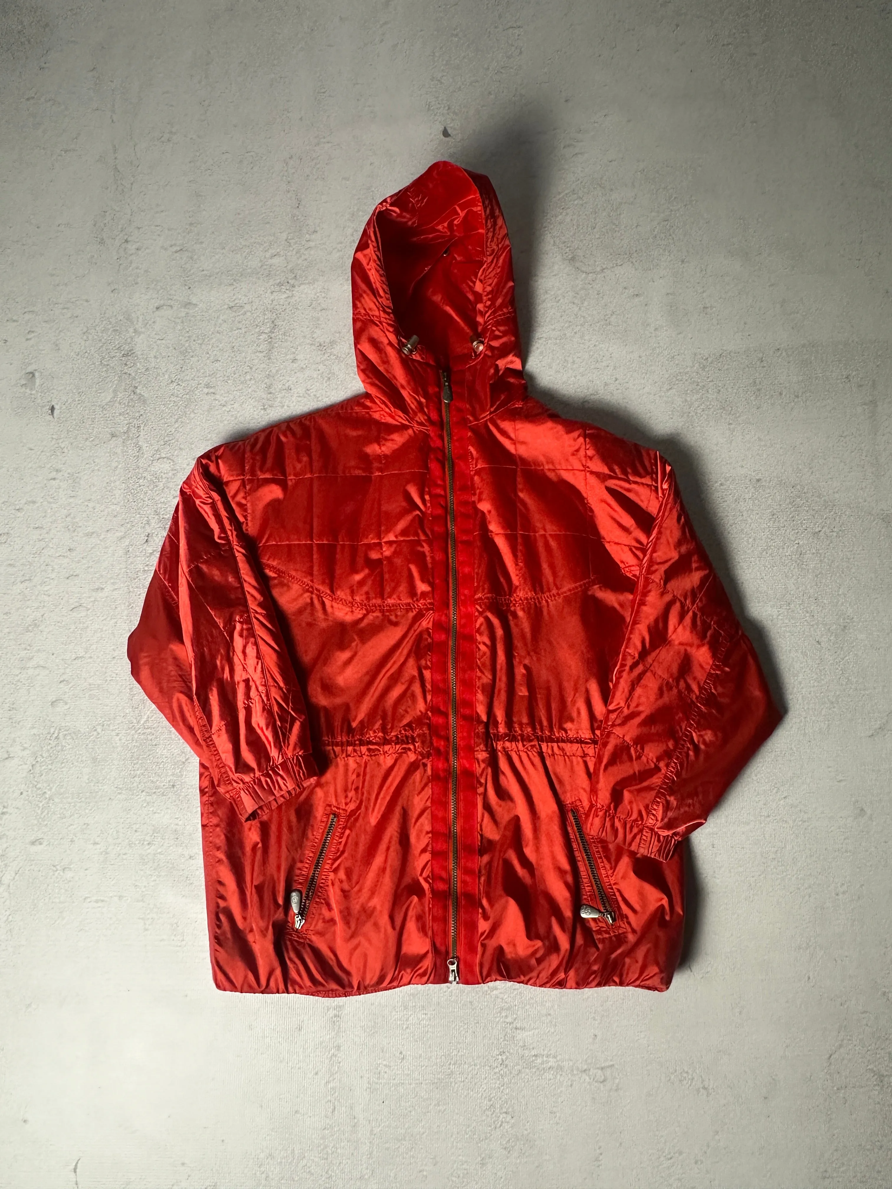 Vintage Insulated Jacket - Men's XL