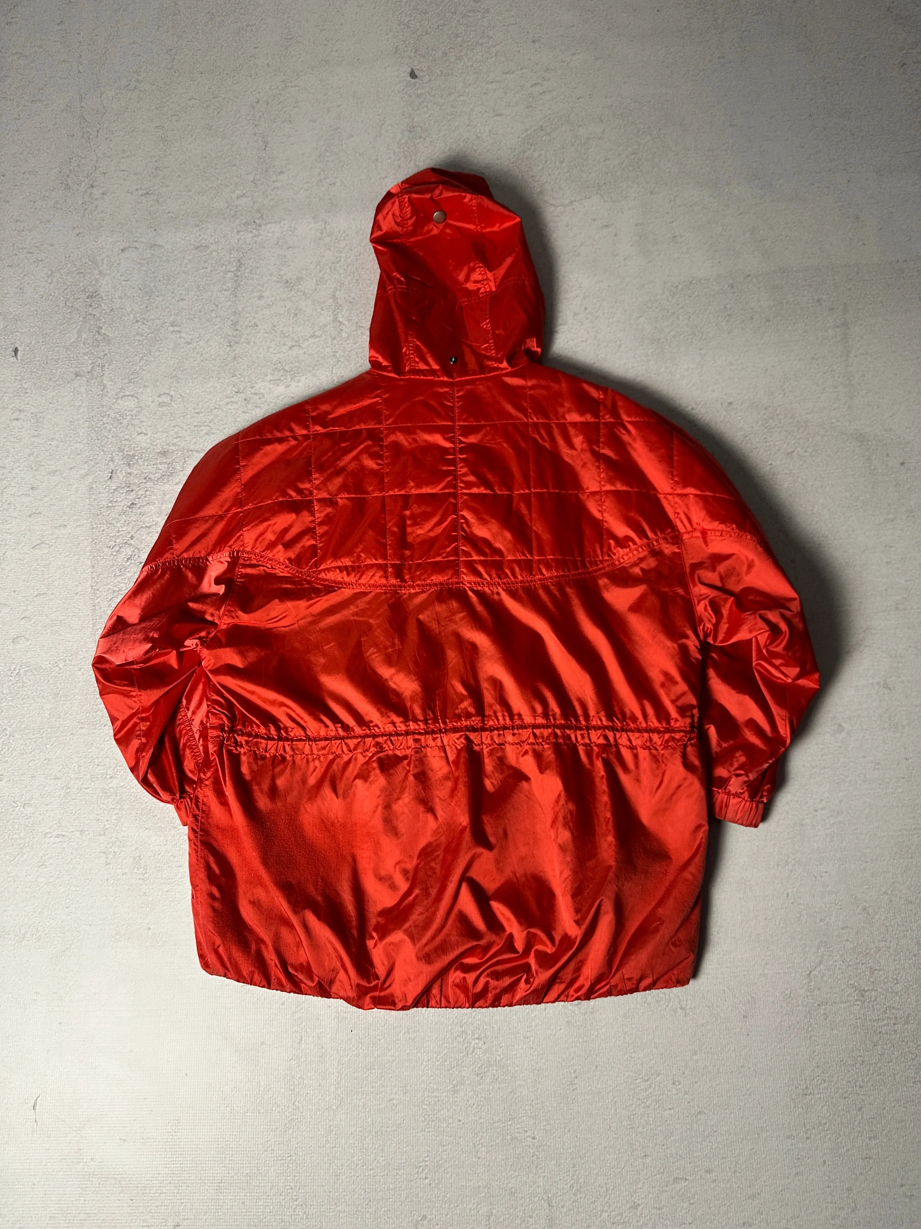 Vintage Insulated Jacket - Men's XL