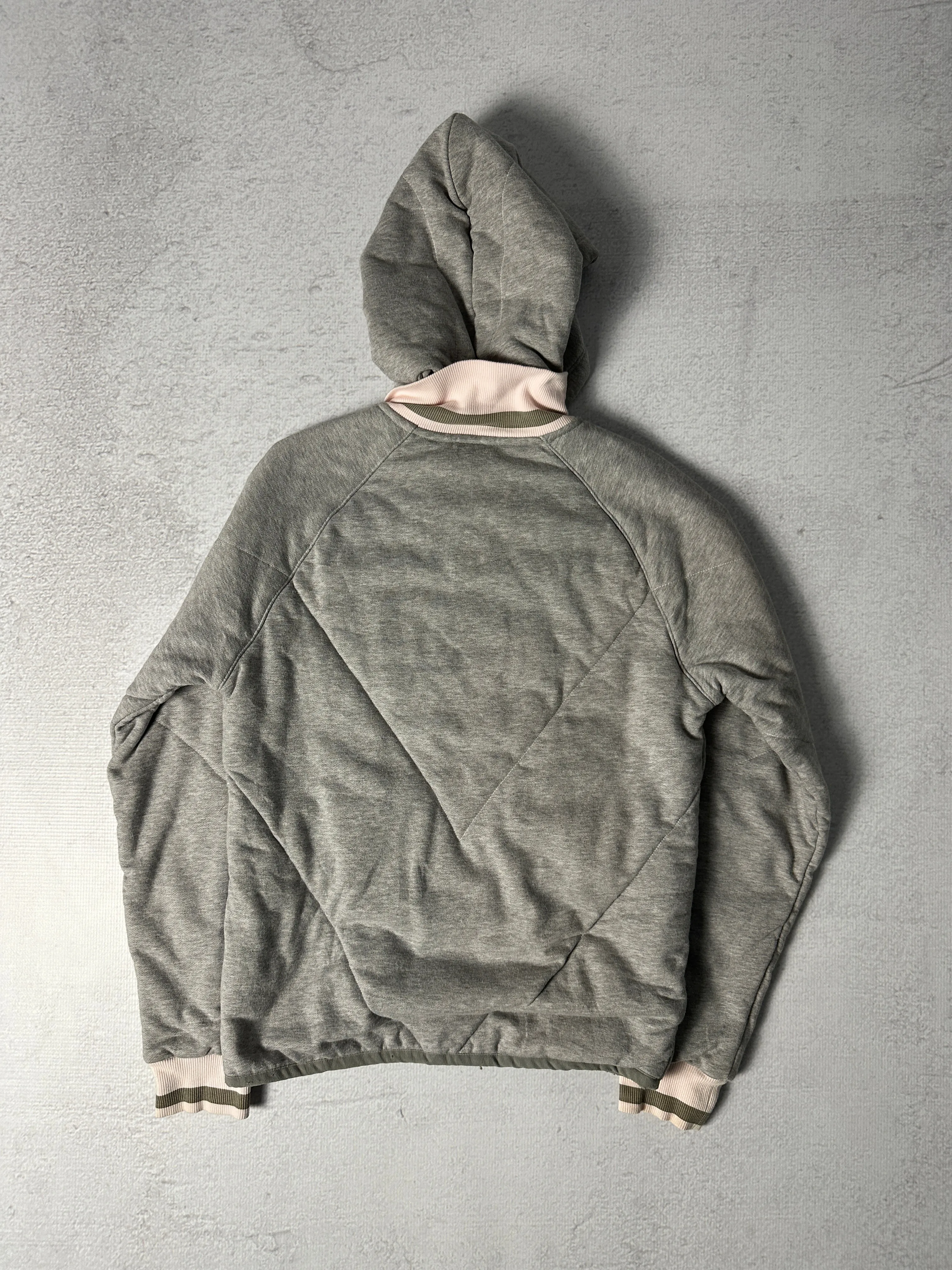 Vintage Nike  Insulated Hoodie - Women's Small