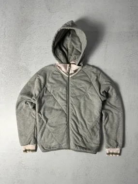 Vintage Nike  Insulated Hoodie - Women's Small
