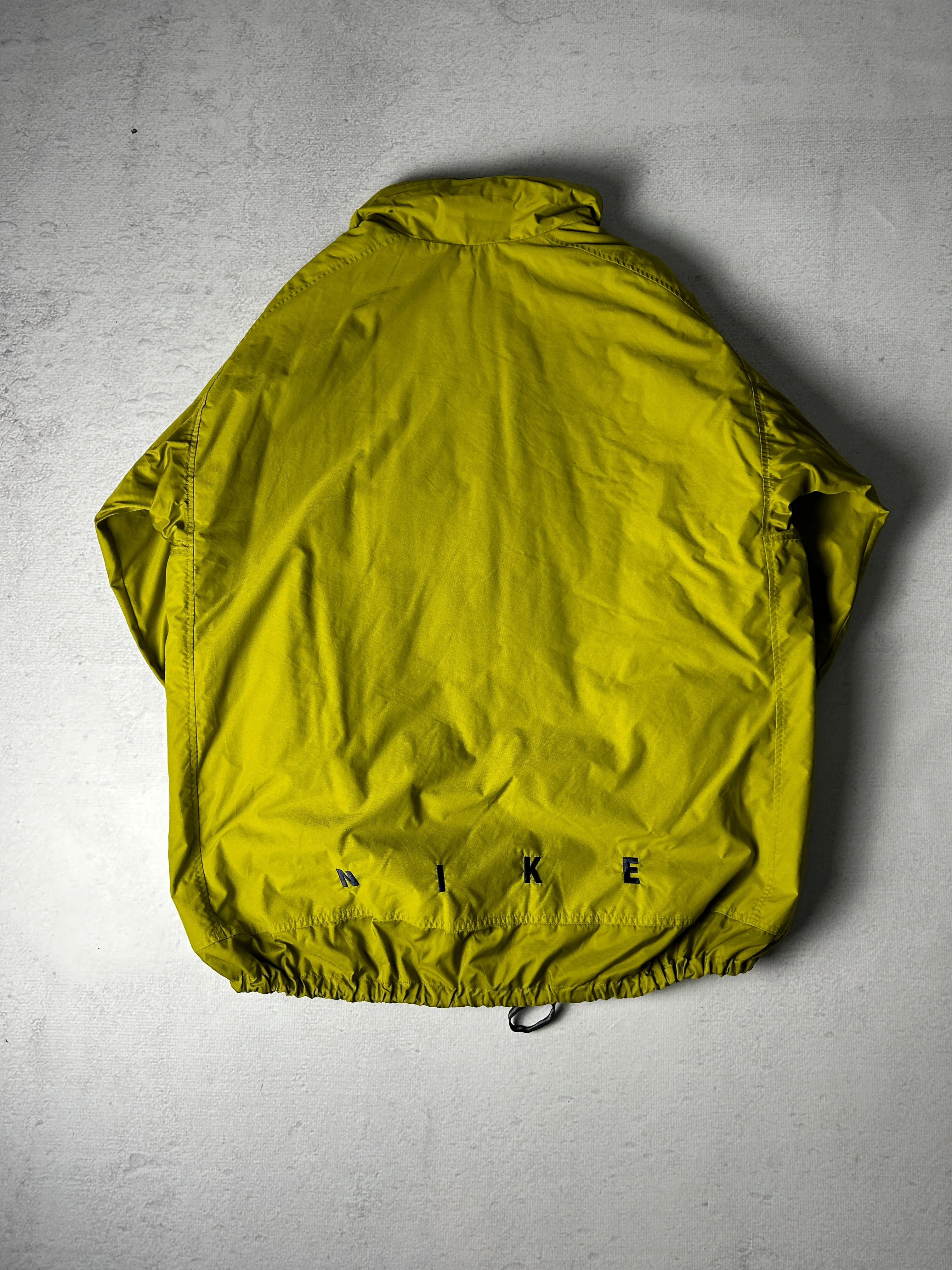Vintage Nike Insulated Jacket - Men's 2XL